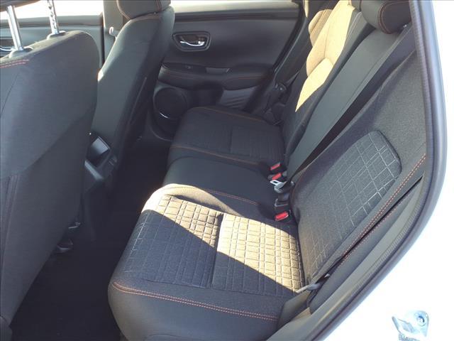 new 2026 Honda HR-V car, priced at $31,405