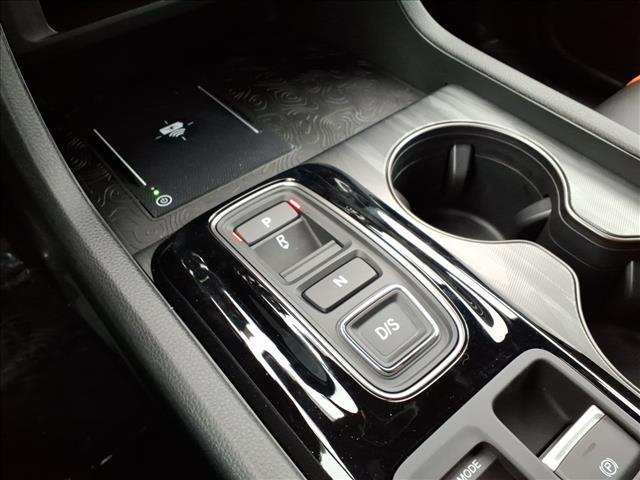 new 2026 Honda Passport car, priced at $50,705