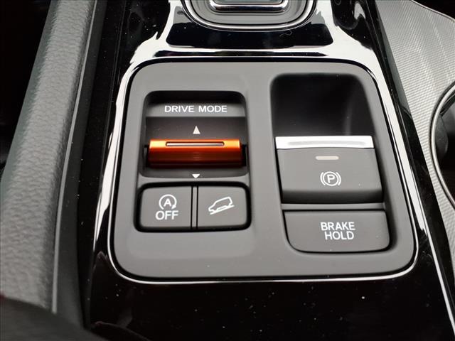 new 2026 Honda Passport car, priced at $50,705