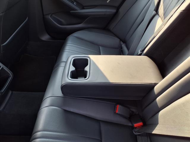 used 2022 Honda Accord car, priced at $26,500
