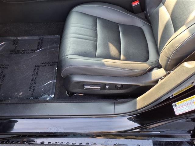 used 2022 Honda Accord car, priced at $26,500