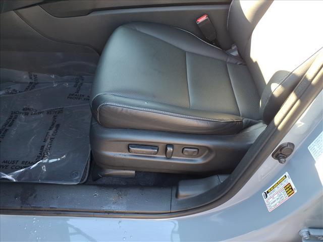 used 2025 Honda Ridgeline car, priced at $38,500
