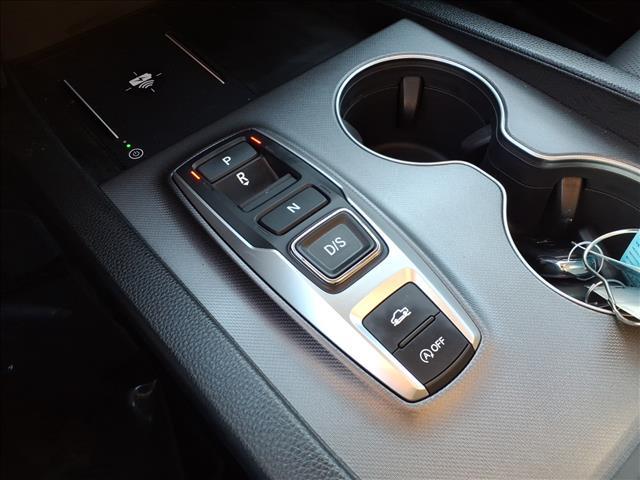 used 2025 Honda Ridgeline car, priced at $38,500