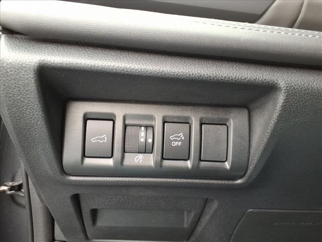 used 2024 Subaru Outback car, priced at $26,000