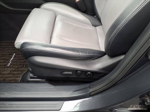 used 2024 Subaru Outback car, priced at $26,000