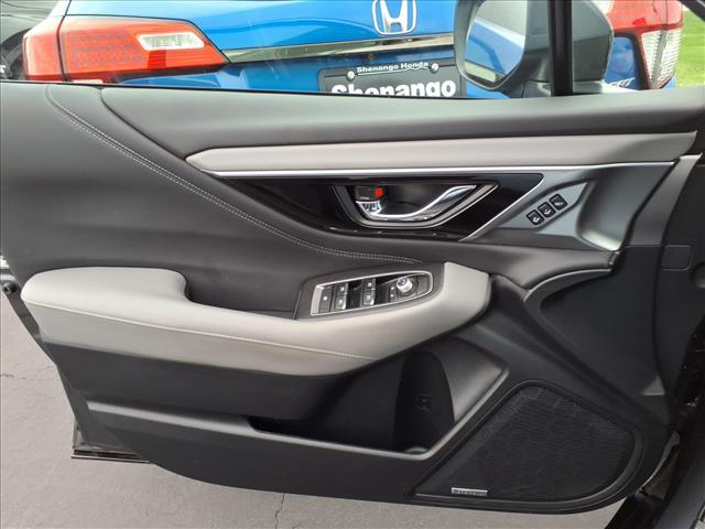 used 2024 Subaru Outback car, priced at $26,000