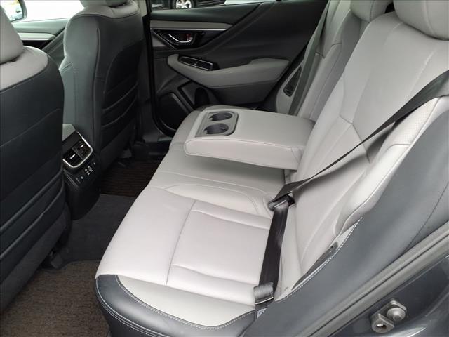 used 2024 Subaru Outback car, priced at $26,000