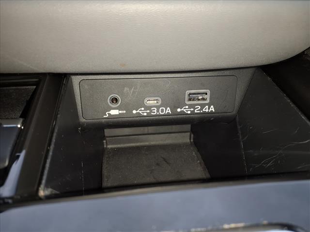 used 2024 Subaru Outback car, priced at $26,000