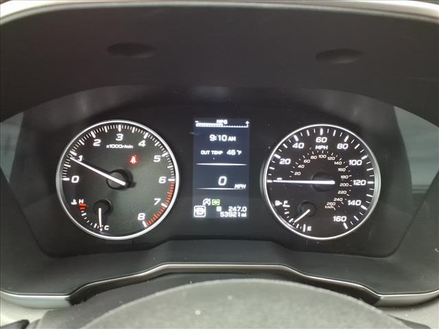 used 2024 Subaru Outback car, priced at $26,000