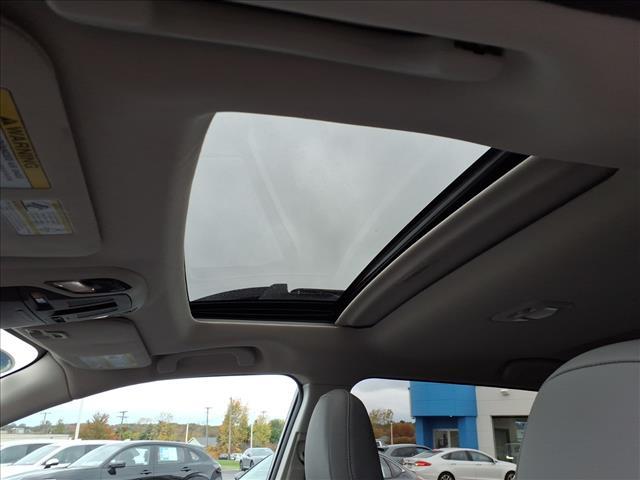 used 2024 Subaru Outback car, priced at $26,000