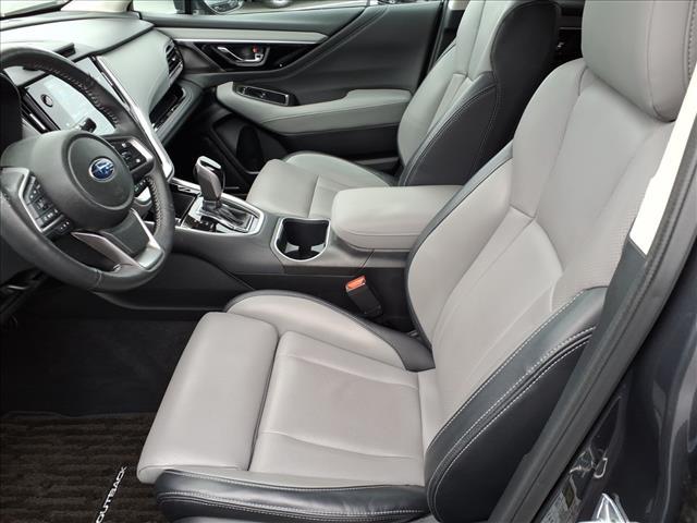 used 2024 Subaru Outback car, priced at $26,000
