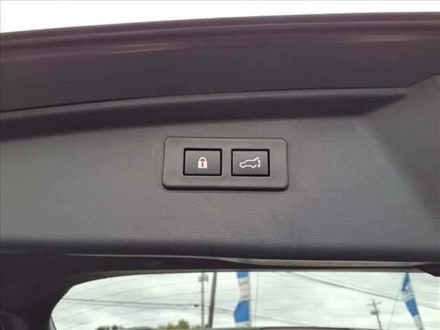 used 2024 Subaru Outback car, priced at $26,000