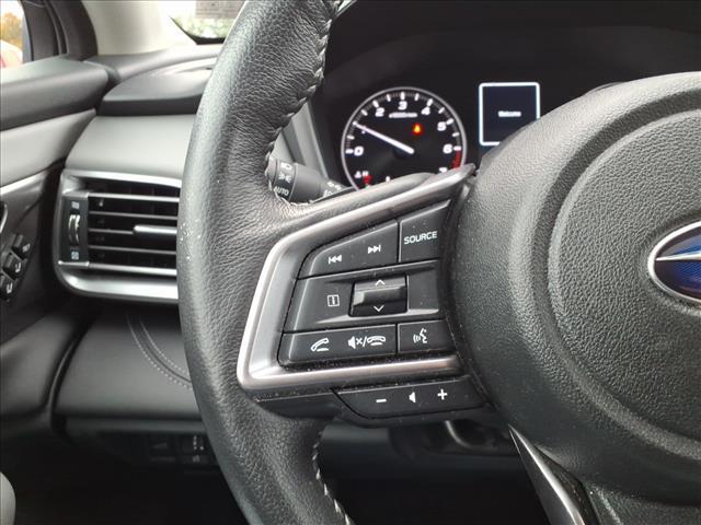 used 2024 Subaru Outback car, priced at $26,000