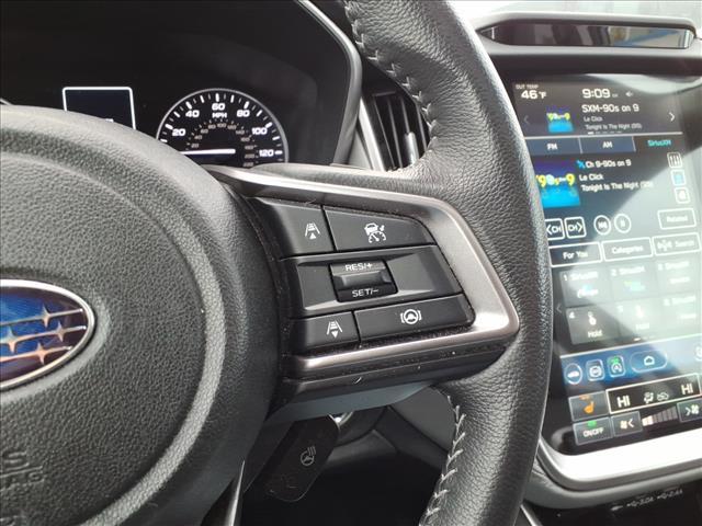 used 2024 Subaru Outback car, priced at $26,000