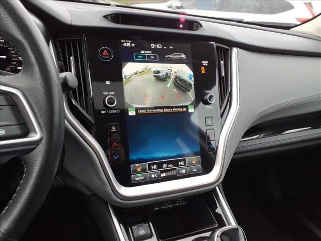 used 2024 Subaru Outback car, priced at $26,000