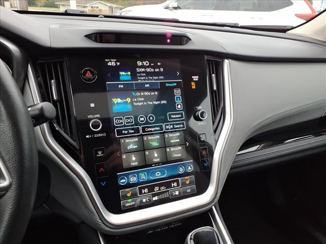 used 2024 Subaru Outback car, priced at $26,000