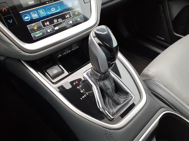 used 2024 Subaru Outback car, priced at $26,000