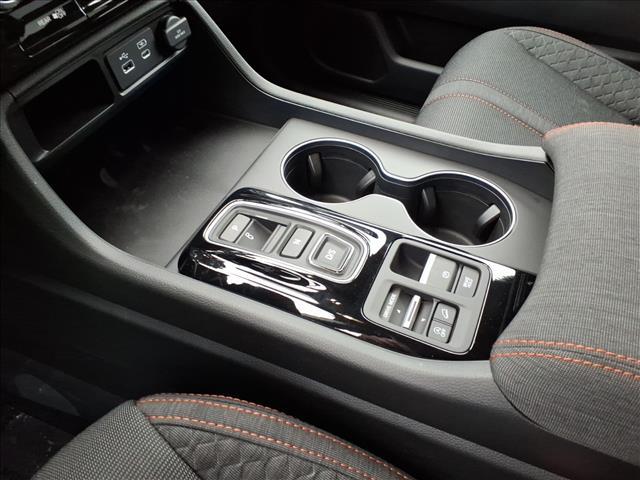 new 2025 Honda Pilot car, priced at $43,795