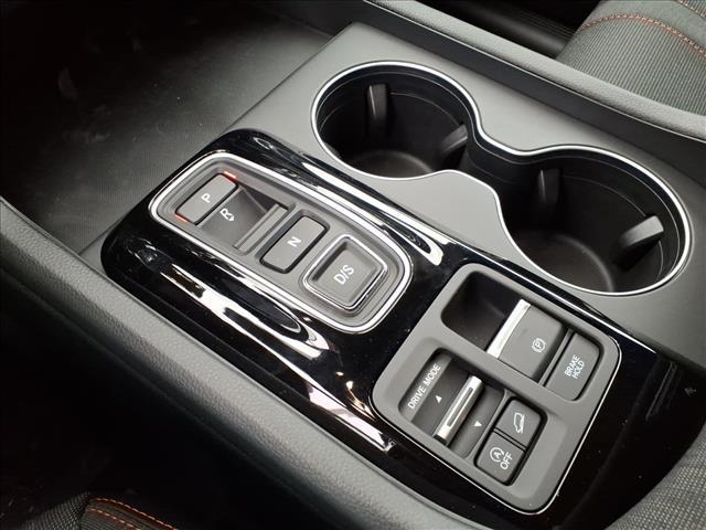 new 2025 Honda Pilot car, priced at $43,795