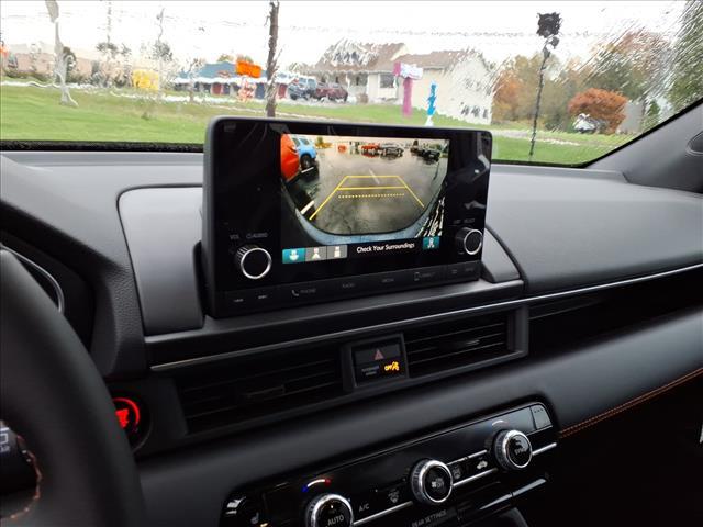 new 2025 Honda Pilot car, priced at $43,795