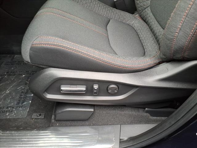 new 2025 Honda Pilot car, priced at $43,795