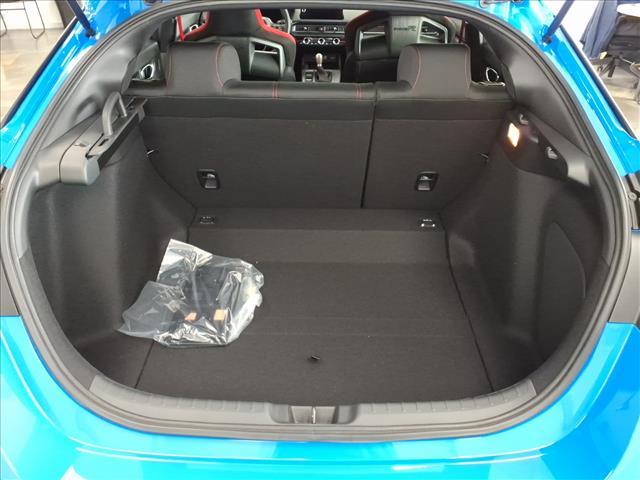 new 2025 Honda Civic Type R car, priced at $47,545