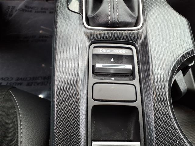 used 2025 Honda Civic Hybrid car, priced at $27,000