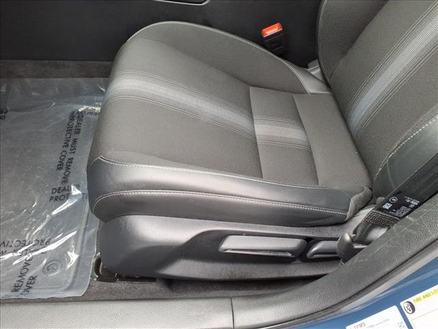 used 2025 Honda Civic Hybrid car, priced at $27,000