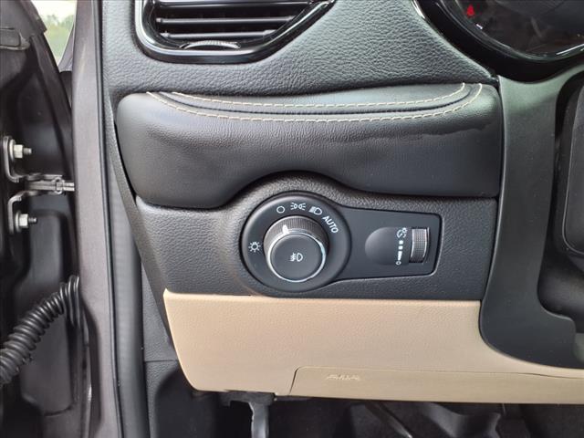 used 2021 Dodge Durango car, priced at $28,000
