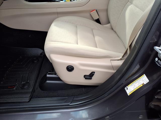 used 2021 Dodge Durango car, priced at $28,000