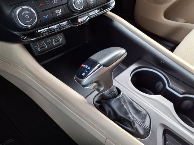 used 2021 Dodge Durango car, priced at $28,000