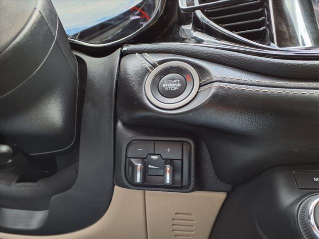used 2021 Dodge Durango car, priced at $28,000