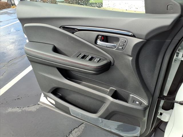 new 2026 Honda Ridgeline car, priced at $49,145