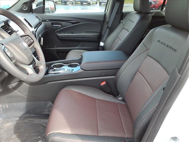 new 2026 Honda Ridgeline car, priced at $49,145