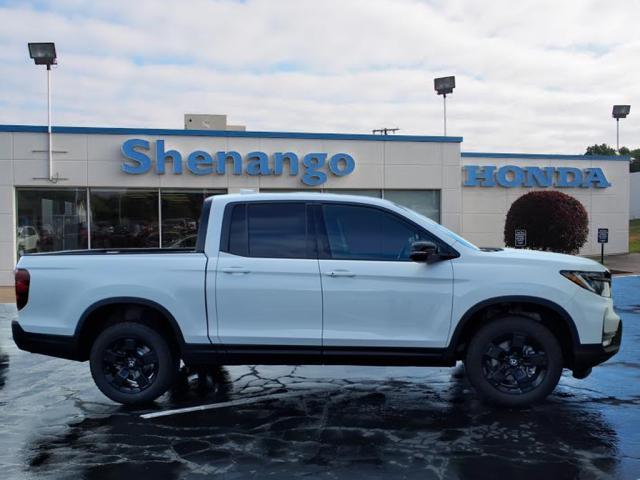 new 2026 Honda Ridgeline car, priced at $49,145