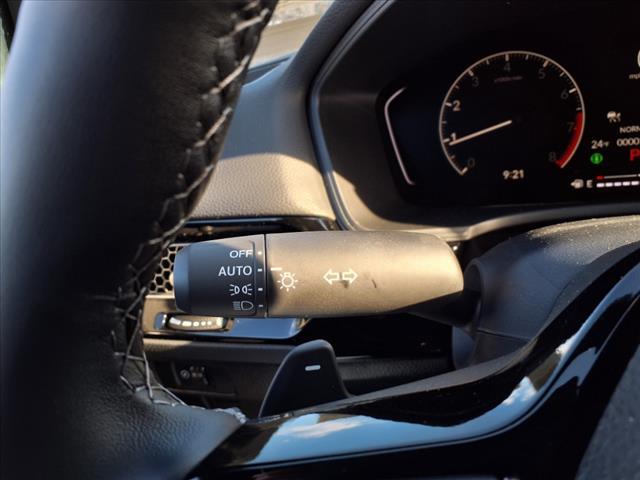 new 2025 Honda Civic car, priced at $28,545