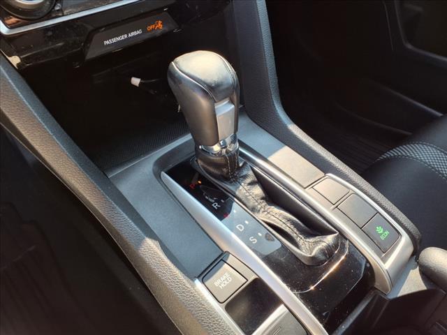 used 2020 Honda Civic car, priced at $22,000
