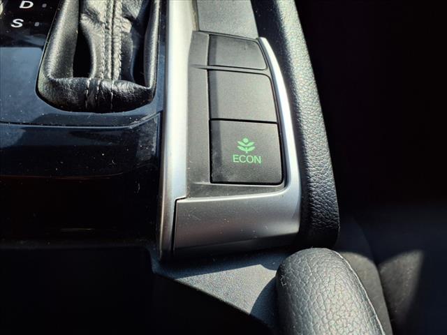 used 2020 Honda Civic car, priced at $22,000