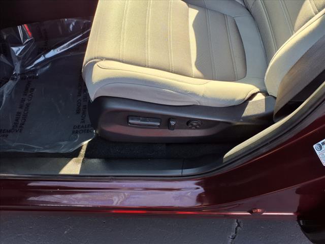 used 2019 Honda CR-V car, priced at $22,500