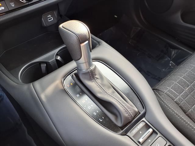 new 2025 Honda HR-V car, priced at $28,295