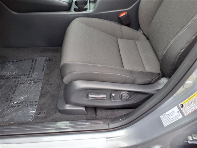 new 2026 Honda CR-V car, priced at $36,045