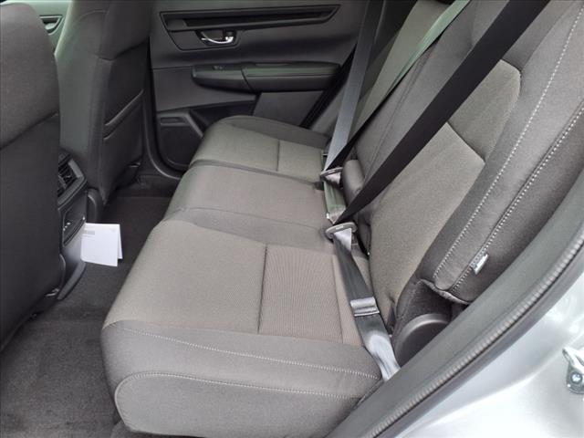 new 2026 Honda CR-V car, priced at $36,045