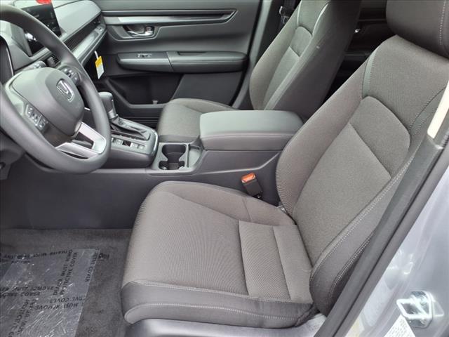 new 2026 Honda CR-V car, priced at $36,045