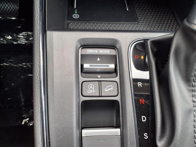 used 2026 Honda CR-V car, priced at $30,500