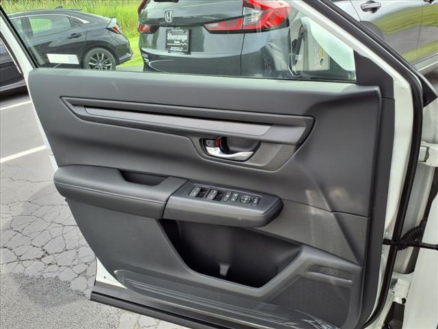 used 2026 Honda CR-V car, priced at $30,500