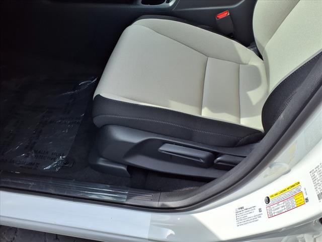 used 2026 Honda CR-V car, priced at $30,500