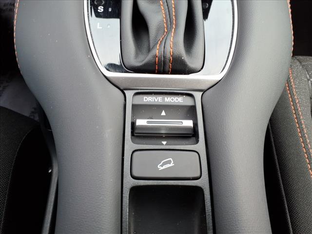 used 2025 Honda HR-V car, priced at $28,500