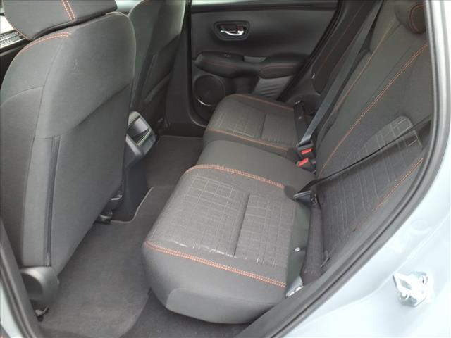used 2025 Honda HR-V car, priced at $28,500