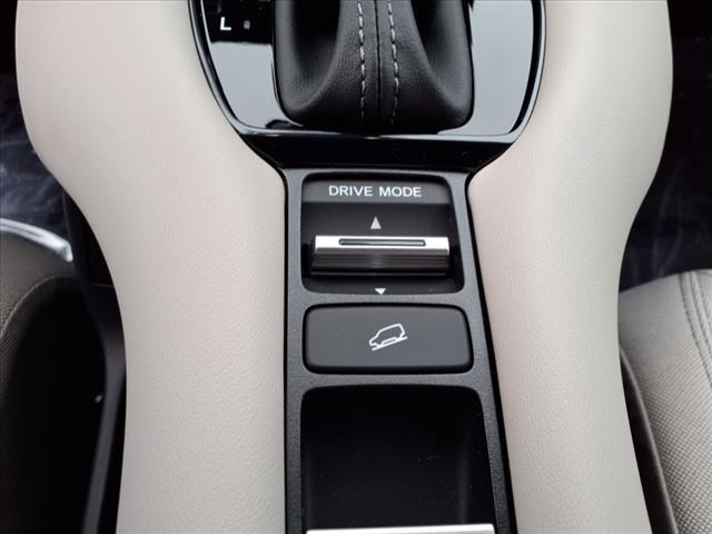 new 2026 Honda HR-V car, priced at $29,095