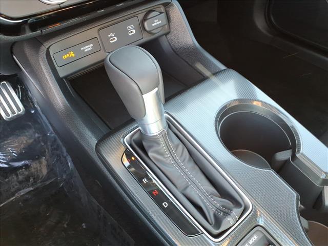 new 2026 Honda Civic car, priced at $28,245